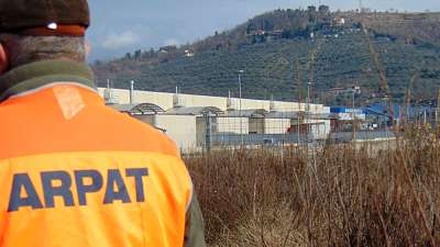 ARPAT: concorso per 9 tecnici della prevenzione nell&rsquo;ambiente e nei luoghi di lavoro