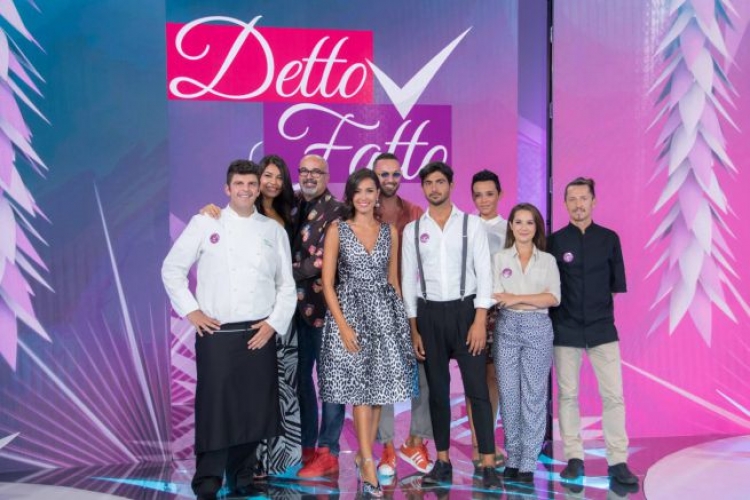 CASTING RAI PER I PROGRAMMI IN TV