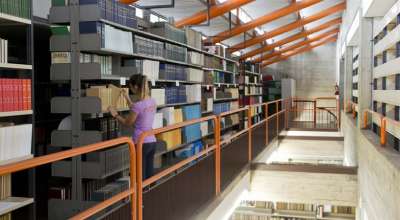 Universit&agrave; di Ferrara: concorso per addetti area biblioteche