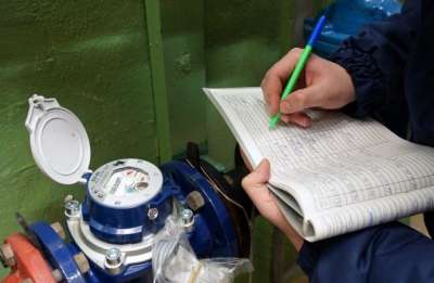 Lavoro per addetti alla lettura contatori idrici per la provincia di Rieti