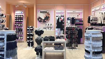 GOLDEN POINT SELEZIONA ADDETTI/E VENDITA E STORE MANAGER