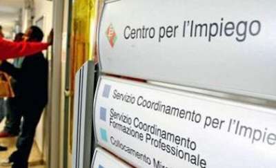 TUTTE LE POSIZIONI APERTE AI CENTRI PER L'IMPIEGO DI ROMA