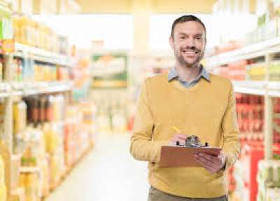 Aziende della GDO cercano addetti rifornimento scaffali nelle province di Roma e Frosinone