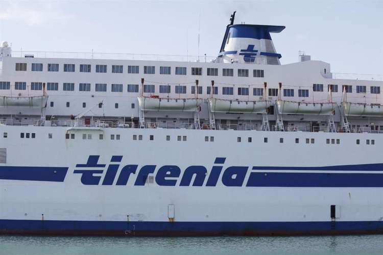 La compagnia di navigazione Tirrenia assume personale di coperta e di macchina