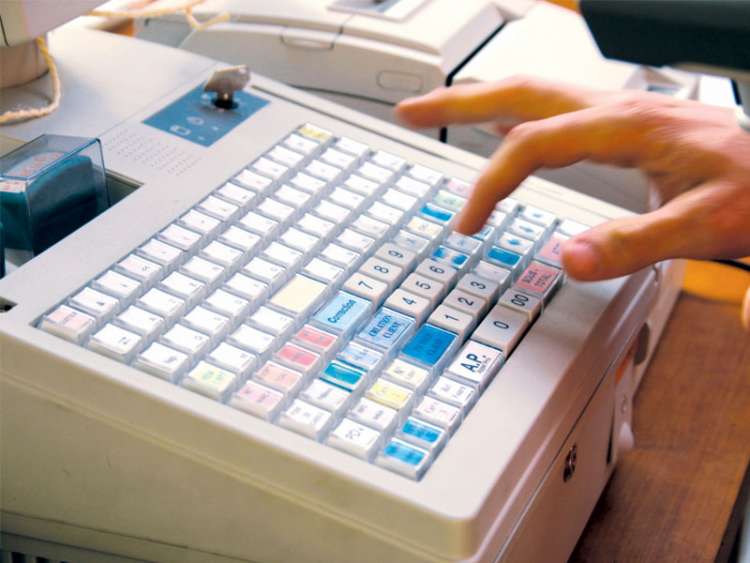 2 ADDETTI UFFICIO CASSA PER AZIENDA DI POMEZIA (L. 68/99)