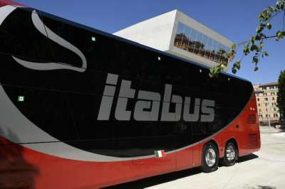 Coordinatori di circolazione, ingegneri e specialisti: posti a Roma per la flotta Itabus
