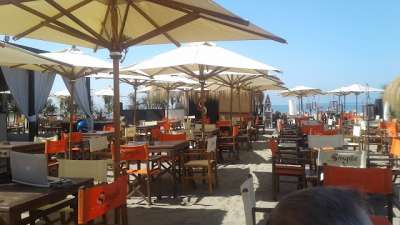 21 addetti alla ristorazione per stabilimento balneare di Fregene