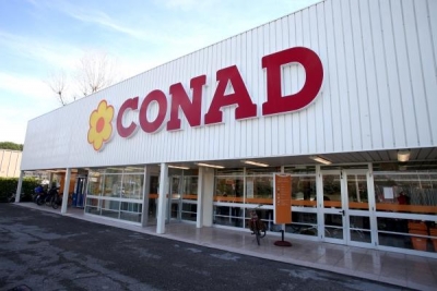 200 ASSUNZIONI CONAD: BANCONISTI, CASSIERI, MAGAZZINIERI