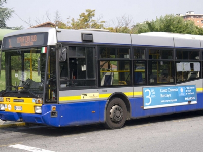 OPERATORI DI MANUTENZIONE PER L'AZIENDA TRASPORTI DI TORINO