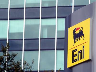 22 PER ENI ANCHE NELLA SEDE DI ROMA. A TEMPO INDETERMINATO