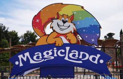 300 posti Magicland: tutte le posizioni aperte e come candidarsi