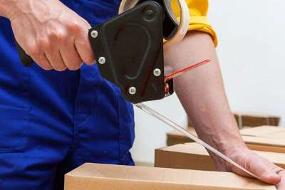 Societ&agrave; multiservizi cerca facchini per riordino e riallestimento uffici pubblici e privati di Roma