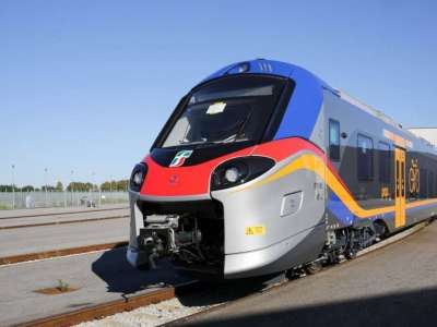Trenitalia seleziona capitreno e customer advisors in Basilicata