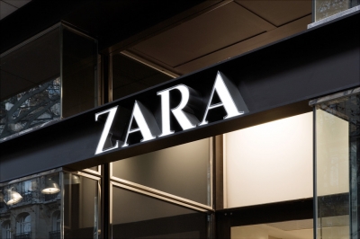 30 COMMESSI, CASSIERI E VISUAL PER LA MODA SPAGNOLA DI ZARA