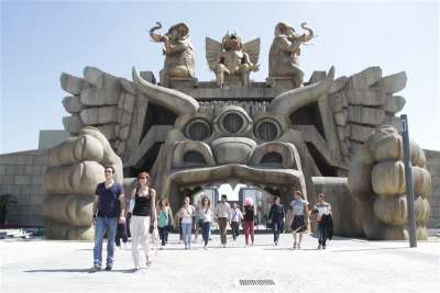 L&rsquo;ad di Cinecitt&agrave; World a Lavoro Facile: &ldquo;Ecco tutte figure che stiamo cercando&rdquo;