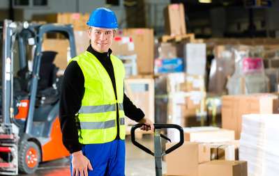 Centro logistico in provincia di Novara cerca 10 preparatori merci grande distribuzione