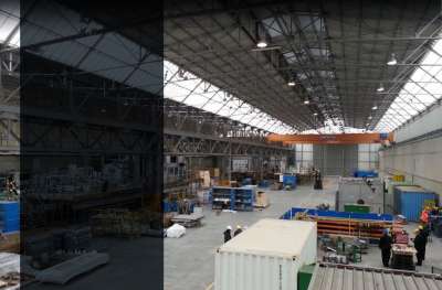 OMA DI FOLIGNO: INGEGNERI JR PER IL SETTORE AERONAUTICO