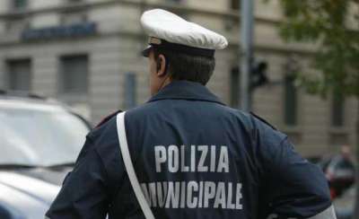 CONCORSO PER 50 AGENTI DI POLIZIA MUNICIPALE AL COMUNE DI TORINO
