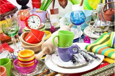 CASALANDIA: CASSIERI E COMMESSI PER I NEGOZI DELLA CAPITALE