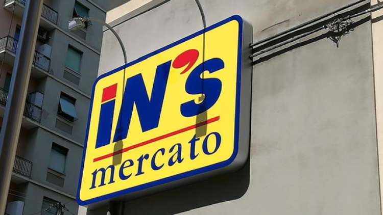 90 per In&rsquo;s: addetti vendita, amministrativi, area manager, gestori punto vendita