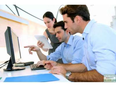 3 impiegati amministrativi per gestione contabilit&agrave; ordinaria a Rieti