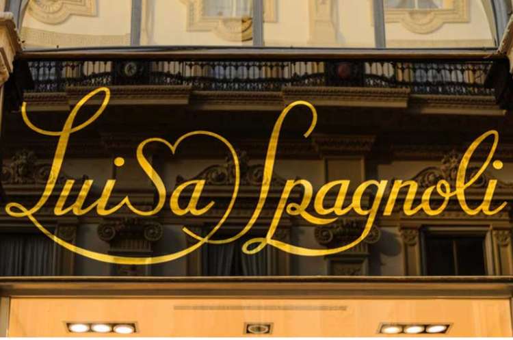 Sales assistant anche per i negozi di Roma: 30 nell&rsquo;abbigliamento di Luisa Spagnoli