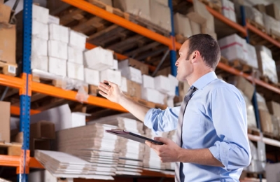 30 OPERATORI LOGISTICI DI MAGAZZINO A ROMA