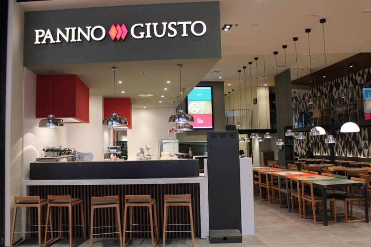 PANINO GIUSTO CERCA PERSONALE PER PROSSIMA APERTURA A MILANO
