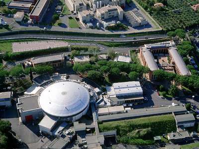 6 collaboratori amministrativi per l&rsquo;INFN