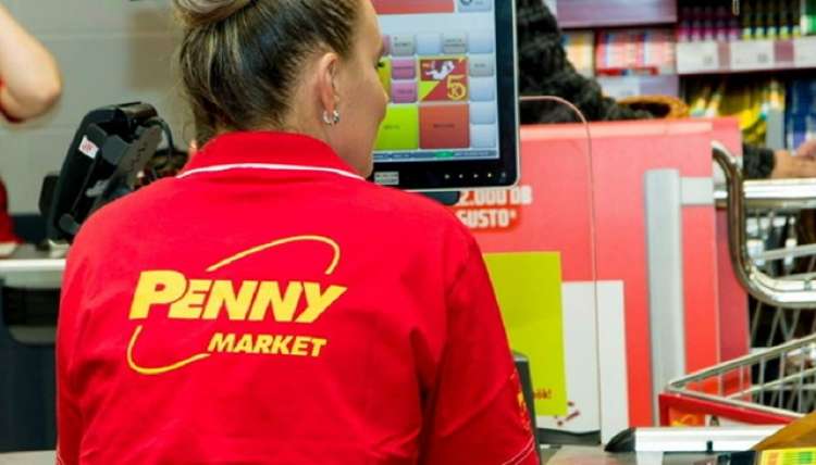 100 addetti vendita con esperienza maturata nella Gdo per la catena Penny Market