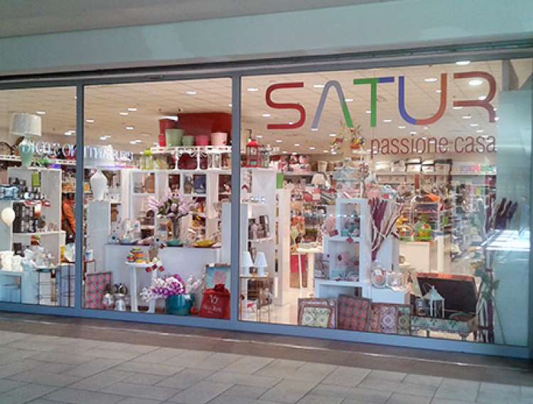 SATUR CERCA SCAFFALISTI A ROMA, POMEZIA (RM) E LATINA