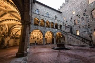 Addetti catalogazione e digitalizzazione per i Musei del Bargello