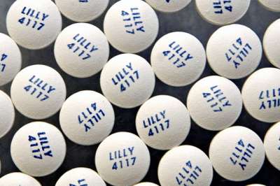 Le medicine di Lilly ti chiamano per lo stabilimento di Sesto Fiorentino