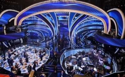 Attori per Gianni Amelio, concorrenti per la tv e cantanti per &ldquo;Sanremo giovani 2021&rdquo;