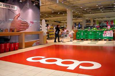 PI&Ugrave; DI 200 ALLA COOP (SERVONO ANCHE TOELETTATORI)