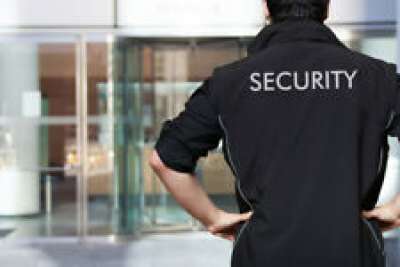 Addetti alla sicurezza non armata per varie aziende nella regione Lazio