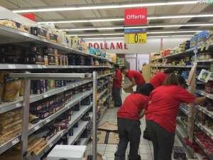 GI GROUP: RECRUITING DAY A ROMA PER LAVORARE IN UN IPERMERCATO