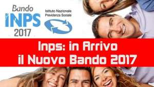 1.080 ASSUNZIONI INPS: ECCO LE ANTICIPAZIONI DEL BANDO
