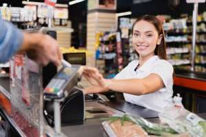 Supermercato della GDO cerca personale senza esperienza a Roma e provincia