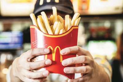 McDonald&rsquo;s assume addetti alla ristorazione in tutta Italia