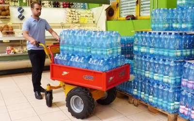 Supermercato della GDO assume ausiliari alle vendite ad Anzio e Torvajanica