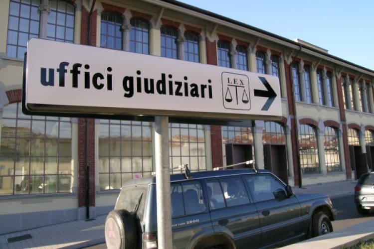 1.000 NUOVE ASSUNZIONI PER AMMINISTRATIVI NEGLI UFFICI GIUDIZIARI