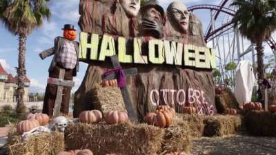 Il Parco divertimenti Magicland di Valmontone cerca 100 addetti alla ristorazione