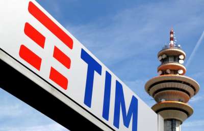 Tim annuncia 500 nuove assunzioni entro il 2020