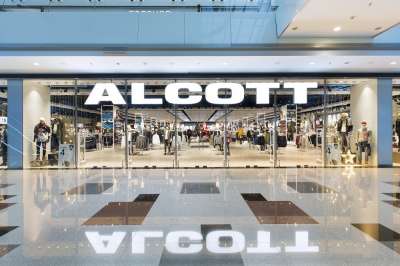 La moda di Alcott offre un corso di formazione gratuito per addetti vendita/cassa a Roma