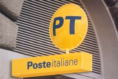 Poste Italiane cerca consulenti da impiegare full-time nelle filiali di 59 Comuni