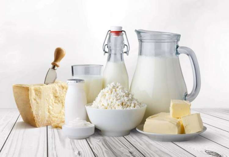 Regione Lazio: corso gratuito per 13 addetti alle lavorazioni lattiero casearie