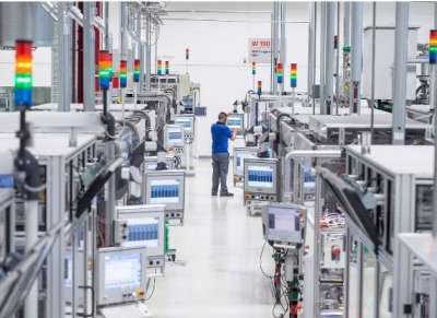 Nota azienda di Frosinone cerca 20 operatori di produzione e assemblaggio