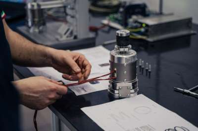 Societ&agrave; del settore metalmeccanico apre un nuovo stabilimento e cerca personale