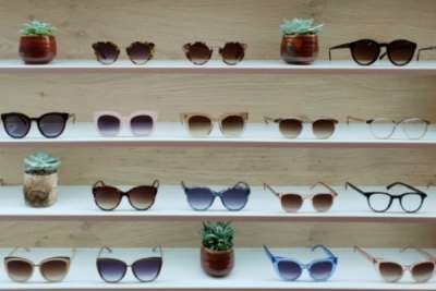 6 MAGAZZINIERI PER AZIENDA DI OCCHIALI A FORMELLO (RM)